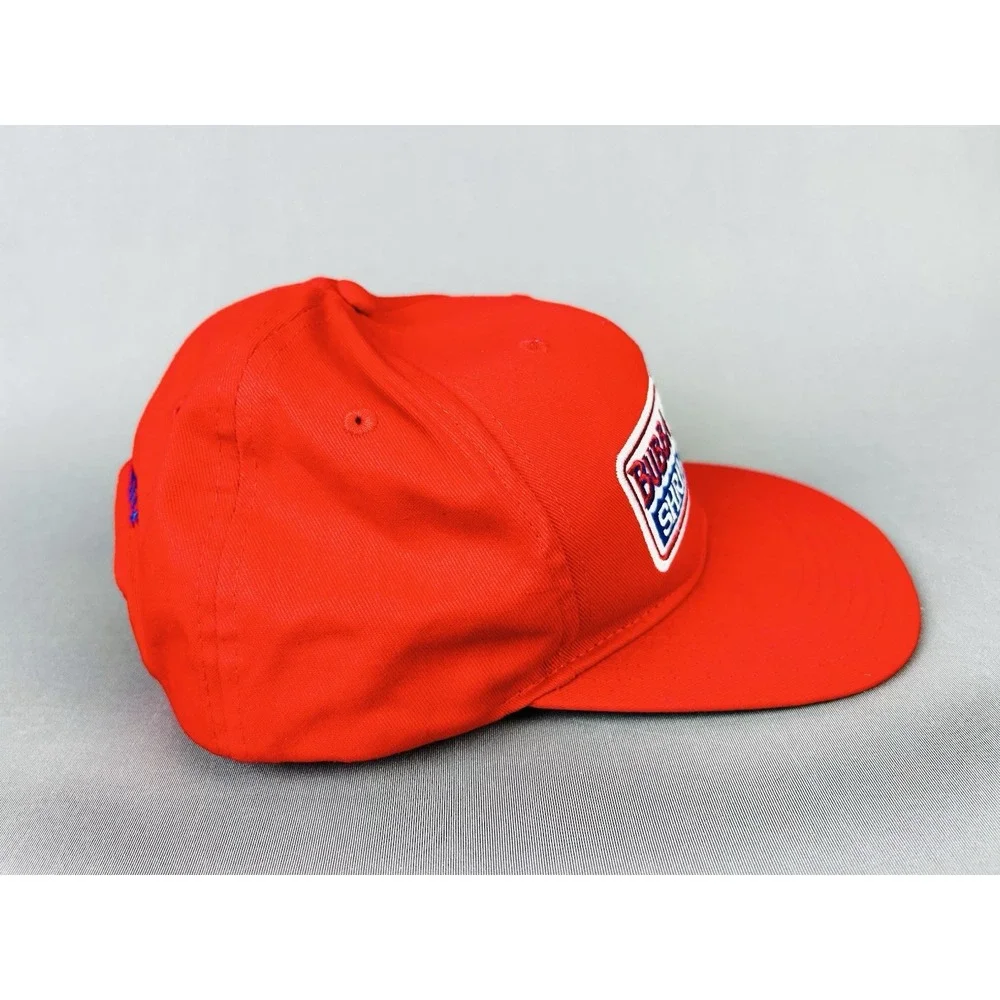 Bubba Gump Shrimp Logo‎ Adjustable Hat SnapBack Cap